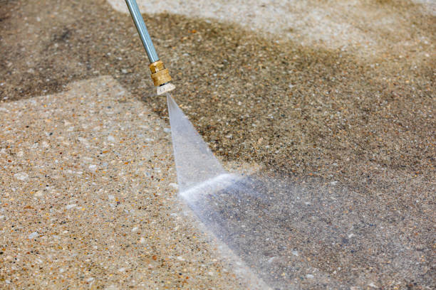 Randolph, WI Pressure Washing Services Company