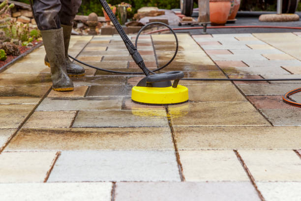 Best Pool Deck Cleaning in Randolph, WI