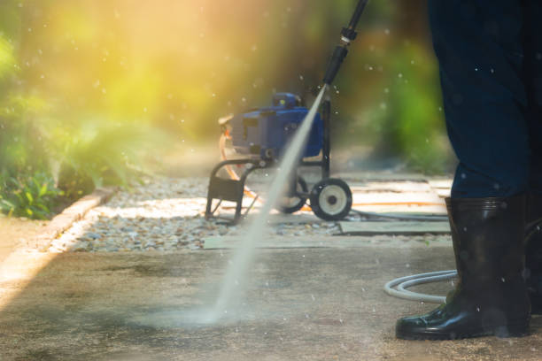Best Gutter Cleaning and Brightening in Randolph, WI